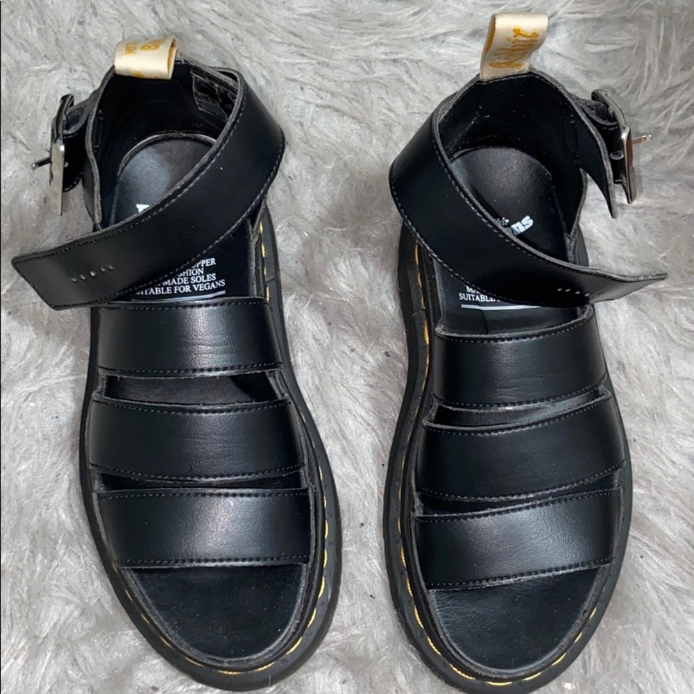 Dr. Martens Clarissa II Sandals